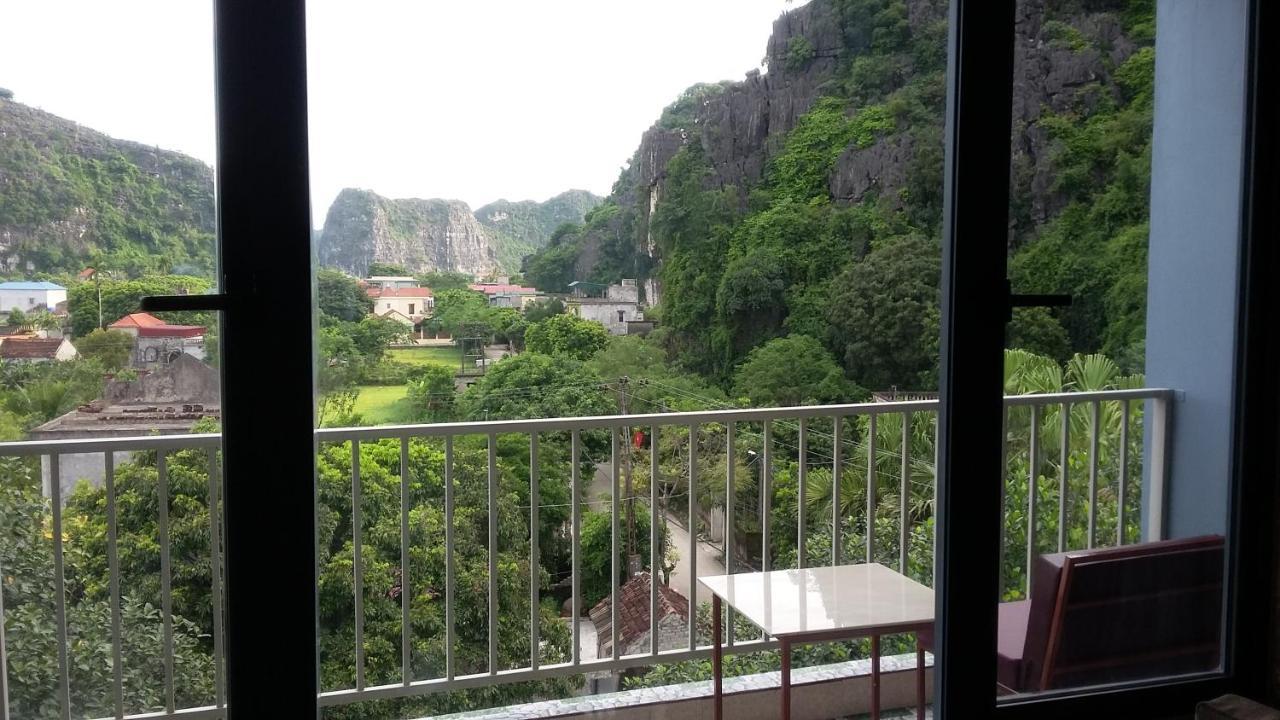 Limestone Boutique Hotel 宁平 外观 照片