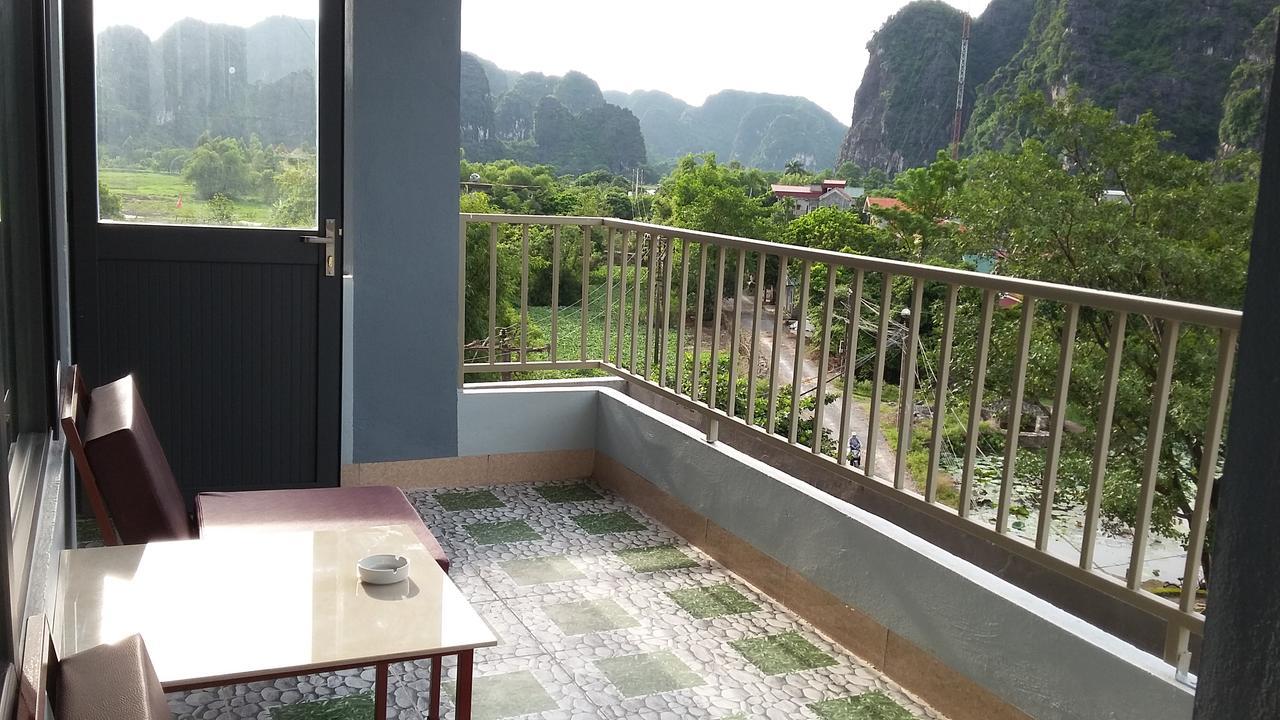 Limestone Boutique Hotel 宁平 外观 照片